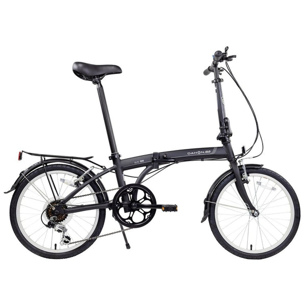 dahon suv d6 2020