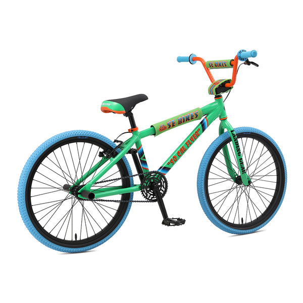 se bikes 2020 so cal flyer 24 inch bmx bike