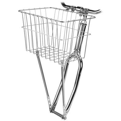 wald grocery basket