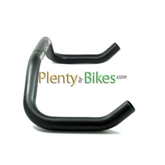 pursuit bullhorn handlebars