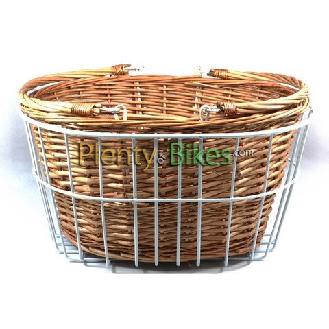 reid bike basket