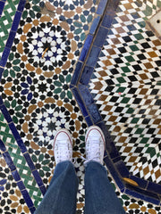 Recess Los Angeles RecessAbroad Marrakech Morocco Selfeet Shoefie We Have This Thing With Floors