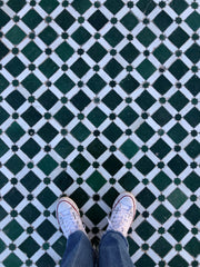 Recess Los Angeles RecessAbroad Marrakech Morocco Selfeet Shoefie We Have This Thing With Floors