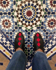 Recess Los Angeles RecessAbroad Marrakech Morocco Selfeet Shoefie We Have This Thing With Floors