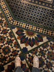 Recess Los Angeles RecessAbroad Marrakech Morocco Selfeet Shoefie We Have This Thing With Floors