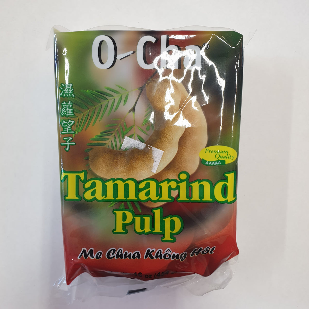 tamarind pulp