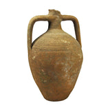 Vintage pottery - Athens Jar