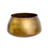 Gold Planter