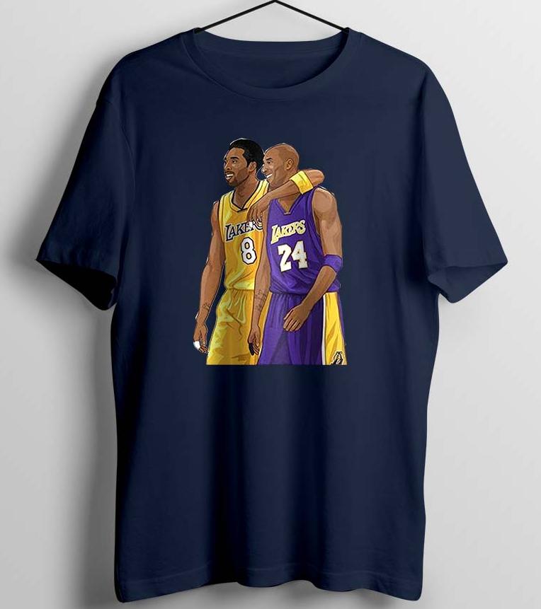 kobe bryant jersey dress