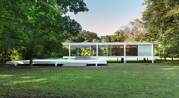 Farnsworth House