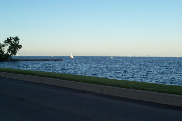 Lakeshore Drive