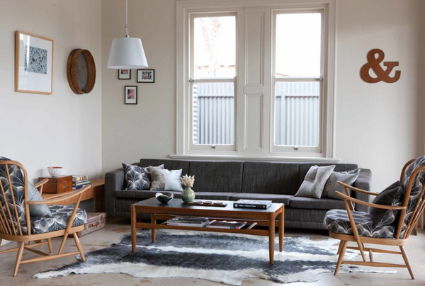 Choosing Upholstered Furniture