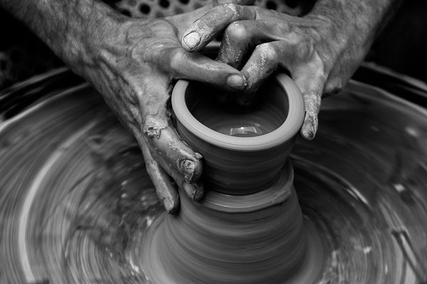 Handmade Pottery