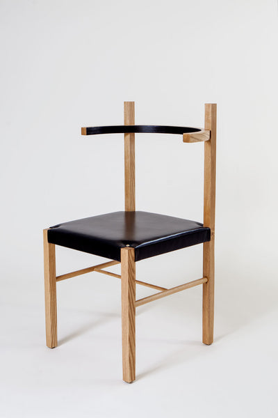 Soren Chair by Coil & Drift