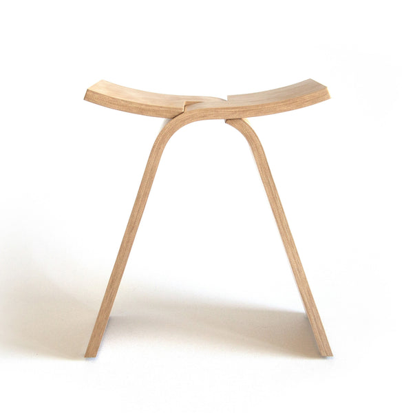 Interlochen Stool