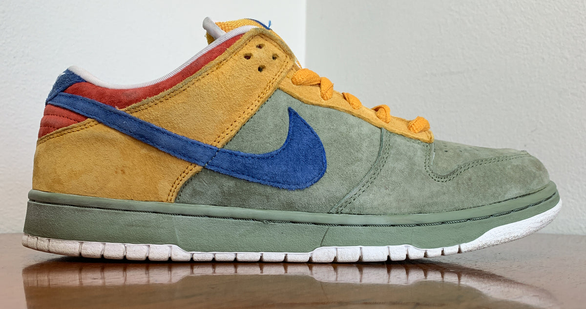 Nike SB Dunk Low \