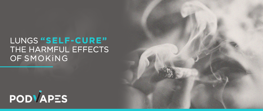 COVID-19: SMOKERS AT HIGHER RISK OF INFECTION
