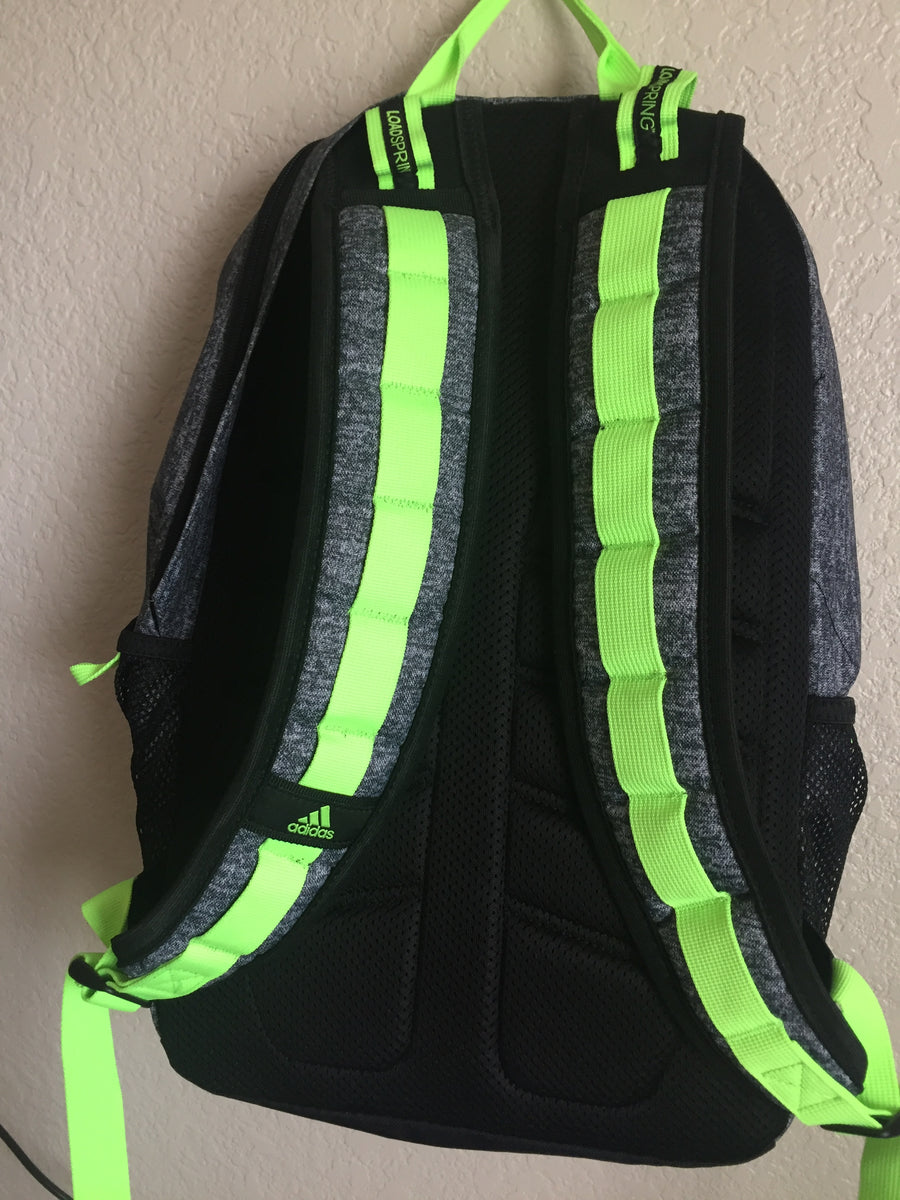 adidas ultimate id backpack review