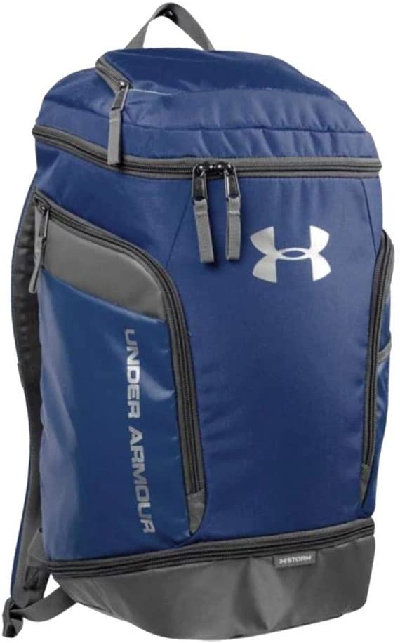 under armour striker soccer backpack