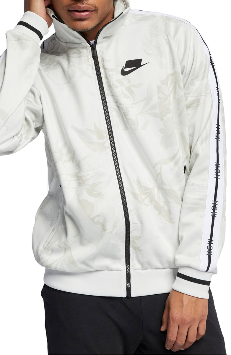 nike nsw track jacket