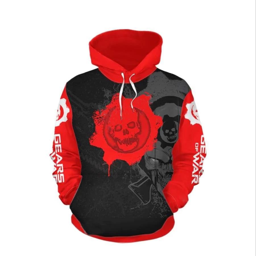 supreme undercover public enemy hoodie