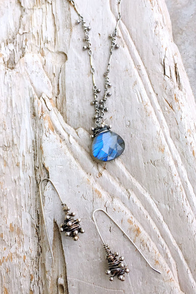 Zuzko Jewelry at Silverado Portland