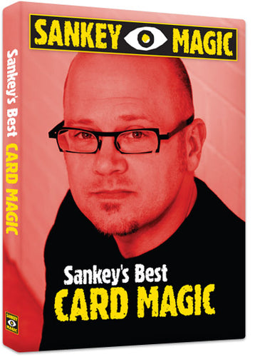 Learn amazing magic tricks from one of the world's great magic teachers