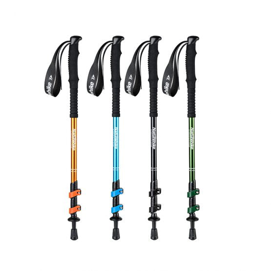 6061 Alloy Trekking Pole | Naturehike LB