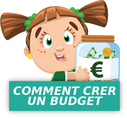 gerer son budget