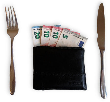 comment diminuer budget alimentation