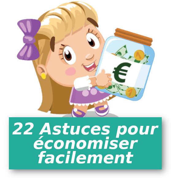 economiser de l'argent facilement