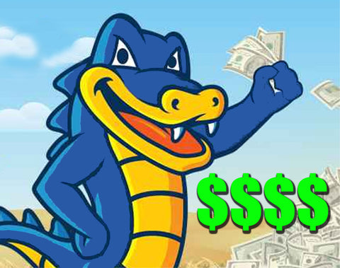 Hostgator and Bluehost site hacked by hackers or Phishing Email scams