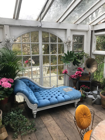 Bromley House photo shoot location for Soru Jewellery SS19 campaign 