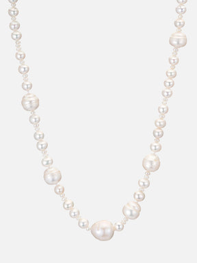 Pearl Sundry Necklace - Ariel Gordon Jewelry - At Present