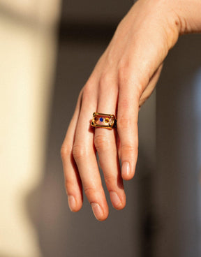 CLED Prism Ring 2