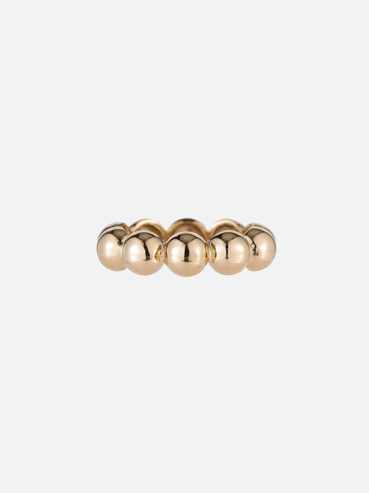 Standard Bubble Ring - Ariel Gordon Jewelry - At Present