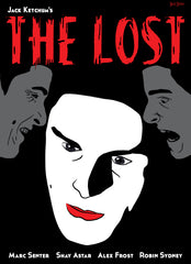 The Lost by Becky Doyon