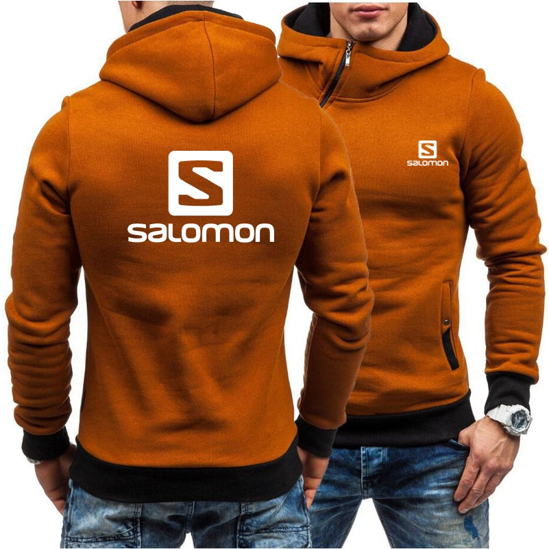 salomon tracksuit