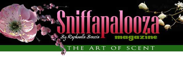 sniffapalooza