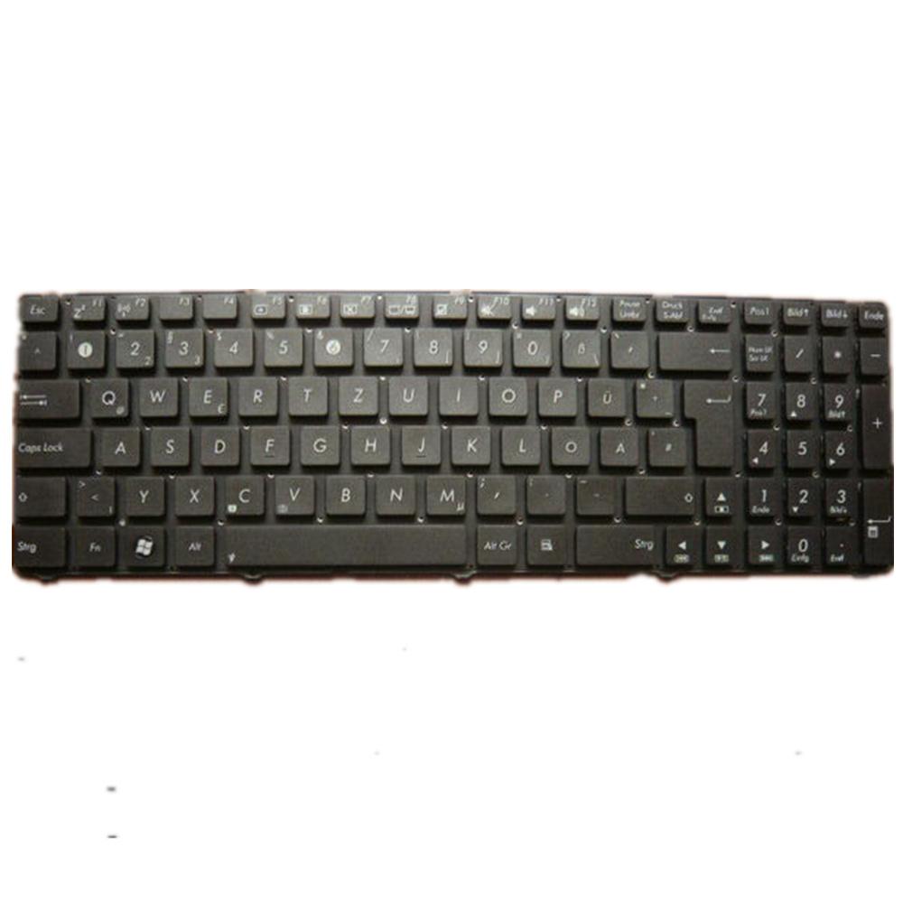 Laptop Keyboard for ASUS X35 X35F X35JG X35SD X35SG Colour Black 