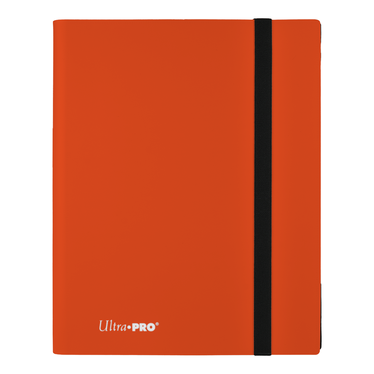 Ultra Pro 9-Pocket Pro-Binder Eclipse-para 360 cartas álbum de colecciones-azul oscuro 