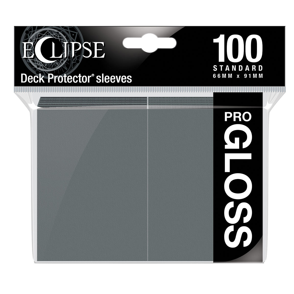 Ultra Pro Eclipse Sleeves in 80 ct packages Choose your color & quantity 