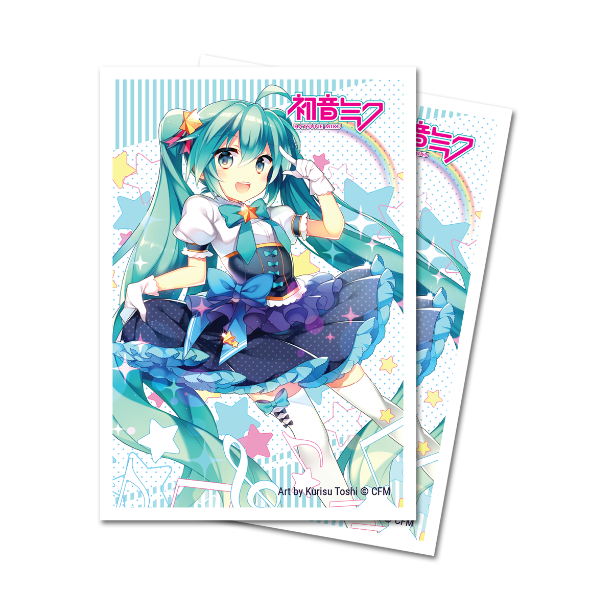 hatsune miku kamigawa