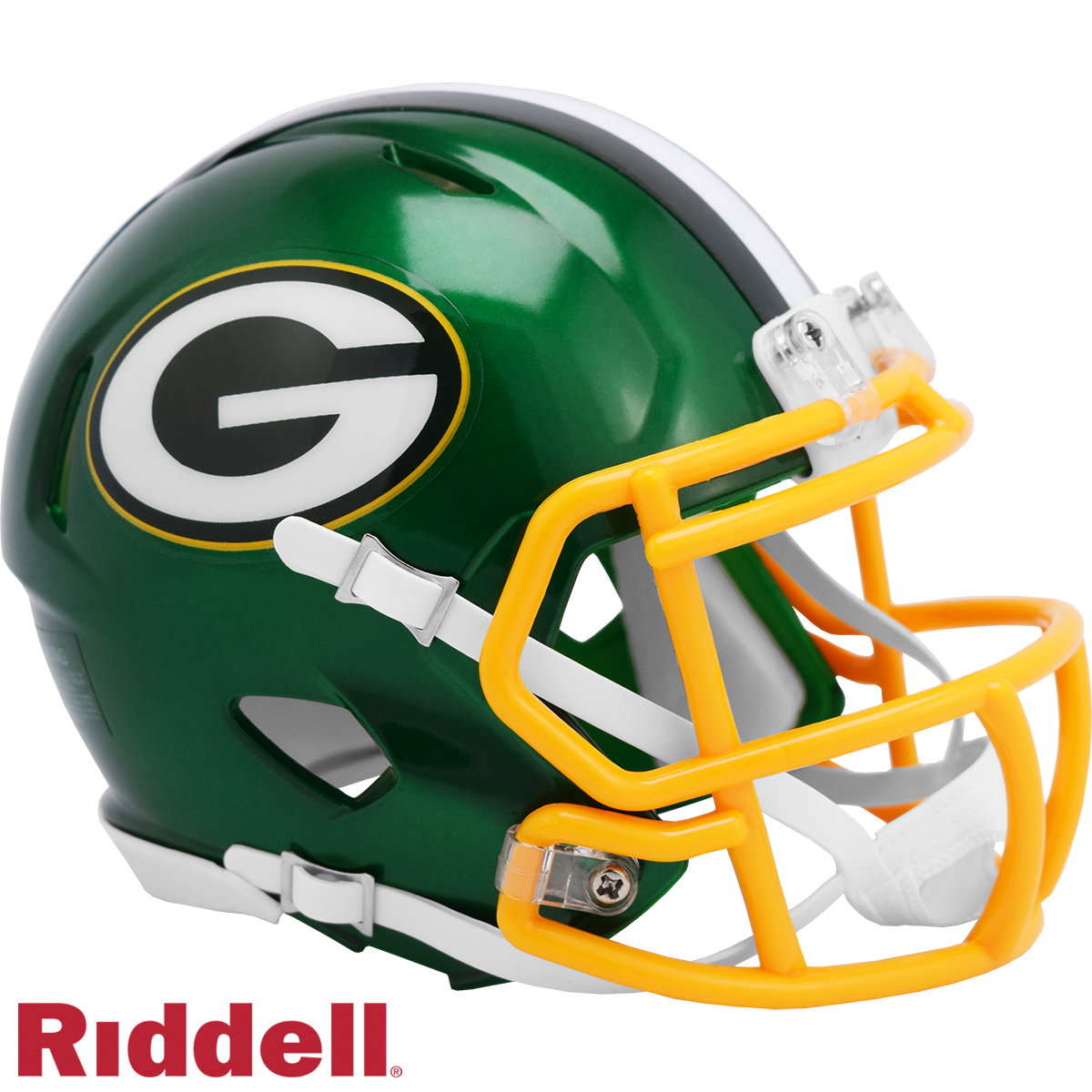 packers redesigned helmet