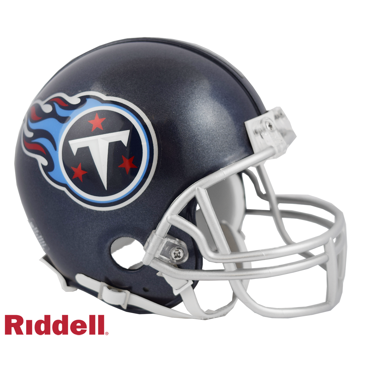 tennessee titans mini helmet