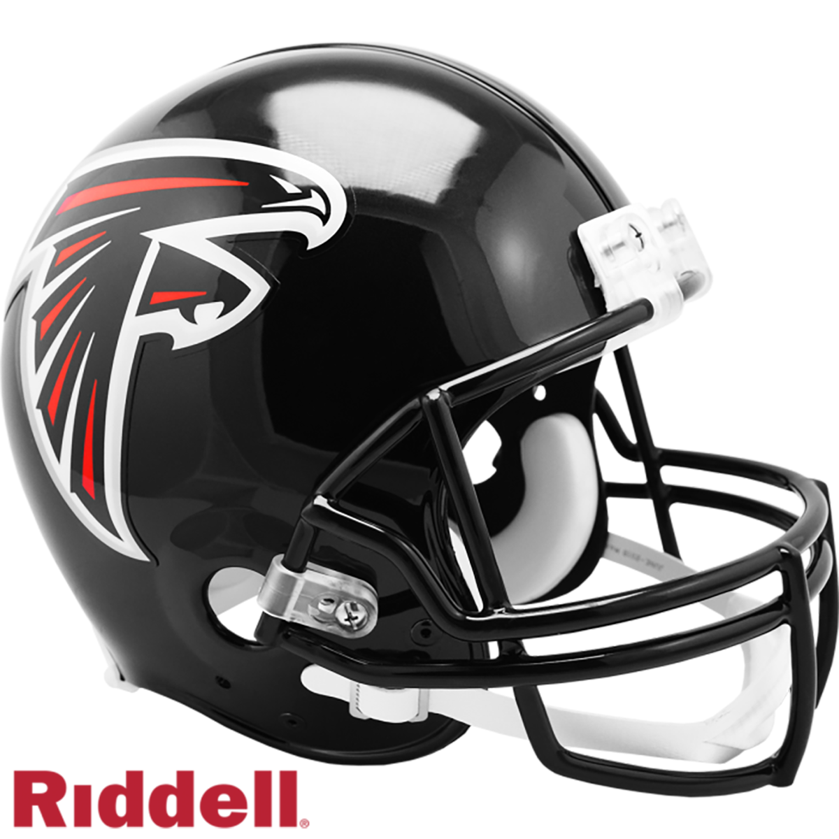 riddell throwback mini helmets