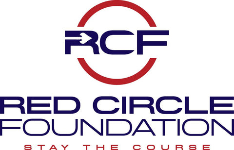 Combat Flip Flops Leo Jenkins 4 Veterans Charities to Support Red Circle Foundation