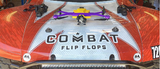 Combat Flip Flops Go Fast Truck Race Baja