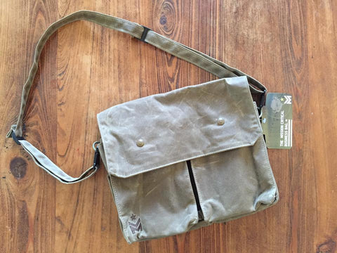 Combat Flip Flops Claymore Bag