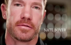 Nate Boyer Named by We Are the Mighty as Top 25